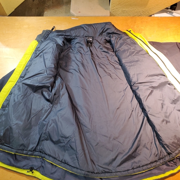 The North Face Hyvent Jacket Size Medium - Picture 5 of 7